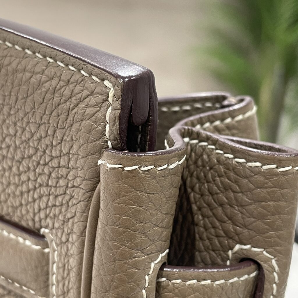 エルメス　バーキン　バインダー