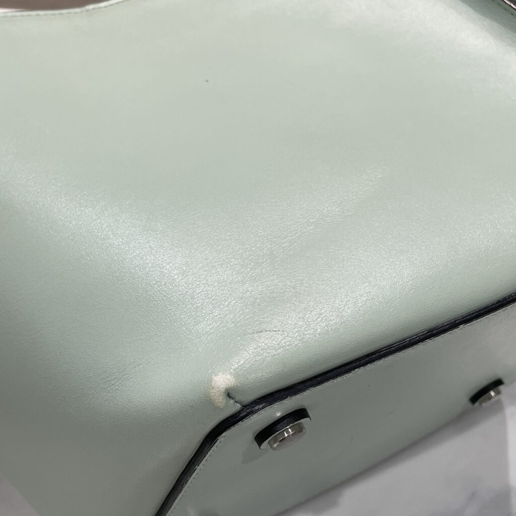 微妙な色味も丁寧に再現｜エポイ ゼロニ キューブのリカラー修理