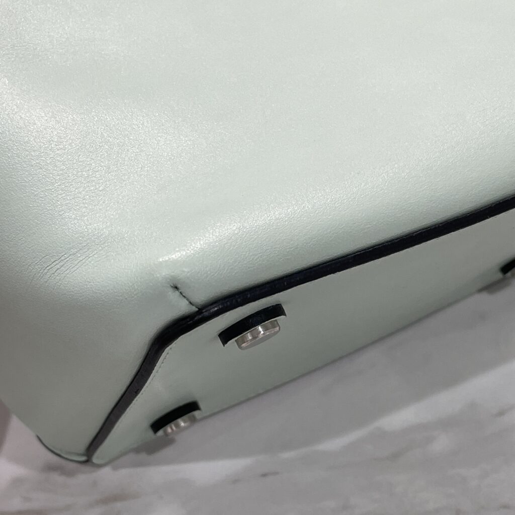 微妙な色味も丁寧に再現｜エポイ ゼロニ キューブのリカラー修理